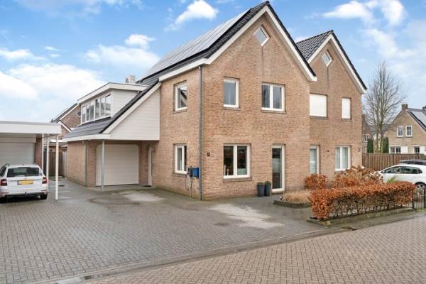 Woning Daglicht 4 Nieuw-Amsterdam