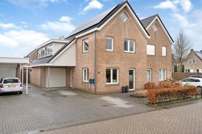 Woning Daglicht 4 Nieuw-Amsterdam