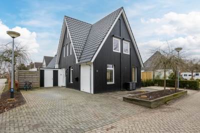 Woning Noordveen 6 Beilen