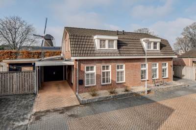 Woning Mulders Franshof 7 Merselo