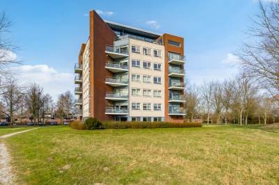 Woning Blikveldweg 60 Almere