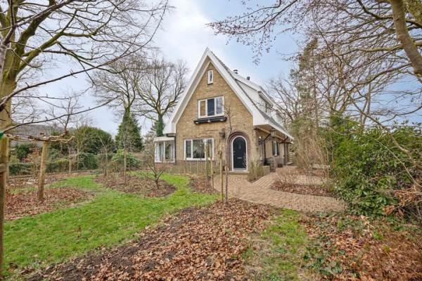 Woning Kouwenaarspad 20 Vaassen
