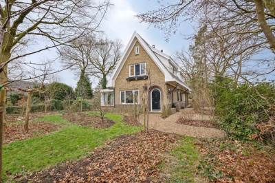 Woning Kouwenaarspad 20 Vaassen