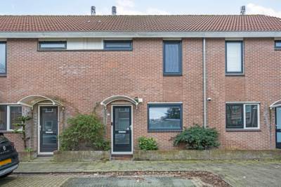 Woning Veenweidestraat 50 Purmerend