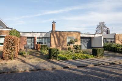 Woning Dahliastraat 15 Wierden