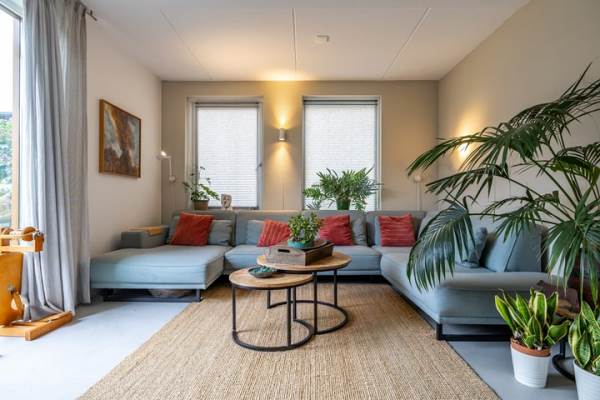 Woning Pasteurlaan 241 Groningen