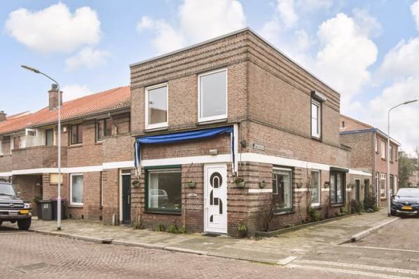 Woning Loolaan 56 Voorburg