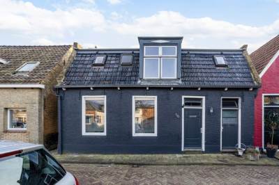 Woning Tsjillen 16 Minnertsga