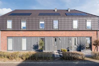Woning Herenakker 80 Veghel