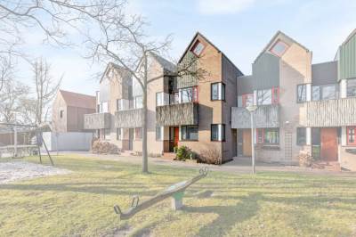 Woning Poortstraat 14 Oldenzaal