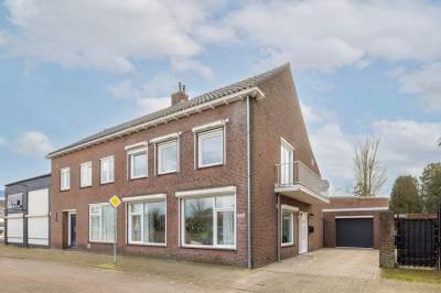 Woning Tongelresestraat 442 Eindhoven