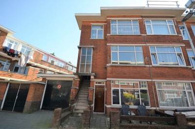 Woning Barneveldstraat 48 Den Haag