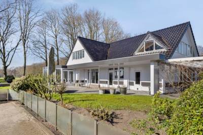 Woning De Vos van Steenwijkstraat 15 de Wijk