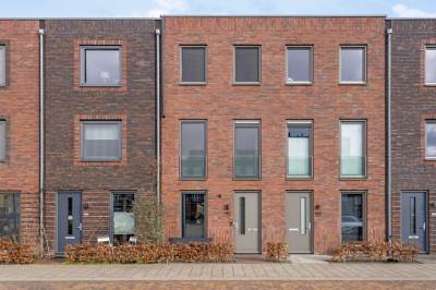 Woning Donatellostraat 112 Lent