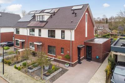 Woning het Hoge Rot 59 Hernen