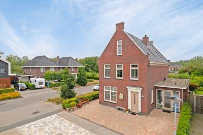 Woning Torenzeil 2 Almere