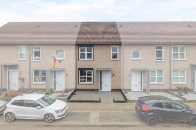 Woning Bergstraat 37 Tegelen