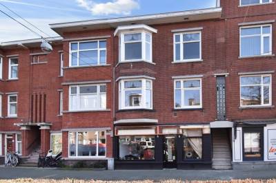 Woning Vlierboomstraat 662 Den Haag