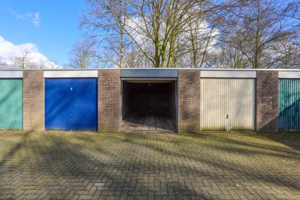 Garage Sterkenburg 134H Ede