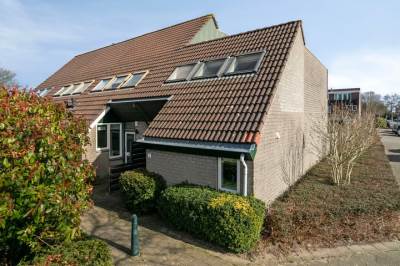 Woning Steyldiep 2 Oud-Beijerland
