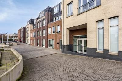 Woning Coremolen 5M30 Noordwijkerhout