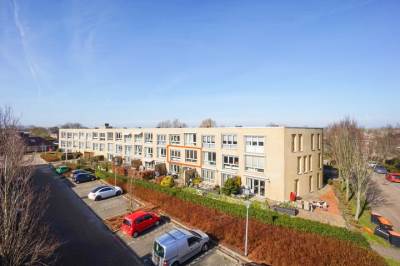 Woning Regelhaalder 72 Warmenhuizen