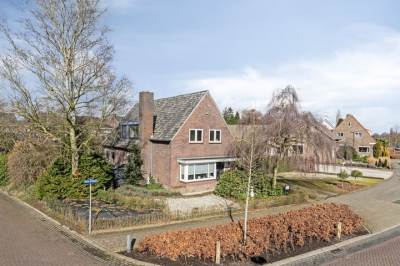 Woning Vlierdenseweg 170 Vlierden