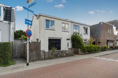 Woning Sint Janslaan 17 Bussum