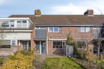 Woning De Grootweg 14 Wijdewormer