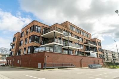 Woning Willem Kloosstraat 64Q Hazerswoude-Rijndijk