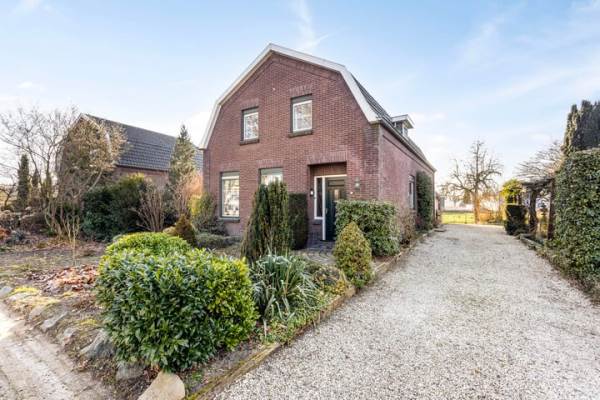 Woning Horsterweg 43 Sevenum