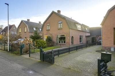 Woning Palmweg 31 Doorn