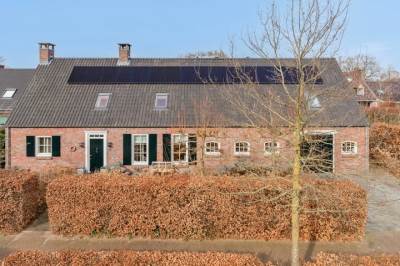 Woning Rijsven 5 Eindhoven