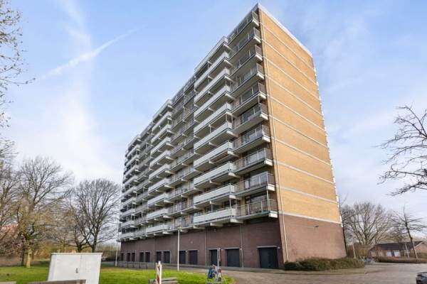Woning Zernikelaan 556 Papendrecht