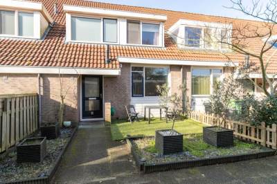 Woning Joh. Sepershof 28 Oude Wetering