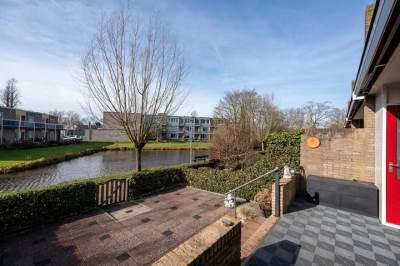 Woning Strengen 94 Oudewater