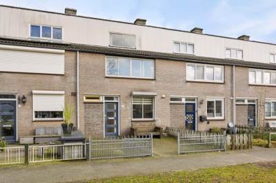 Woning Heelwijkstraat 39 Heesch