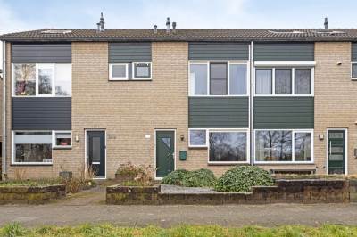Woning Poortersveld 219 Apeldoorn