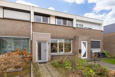 Woning Tweede Rompert 8 Den Bosch
