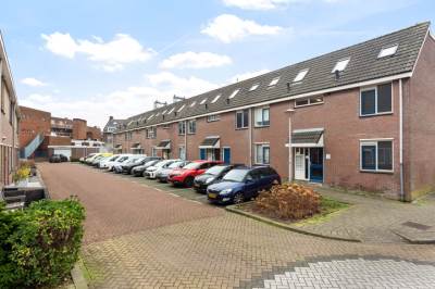 Woning Torenpad 86 Boskoop