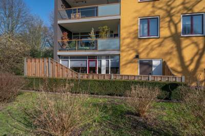 Woning Zwaluwstraat 147 Horst