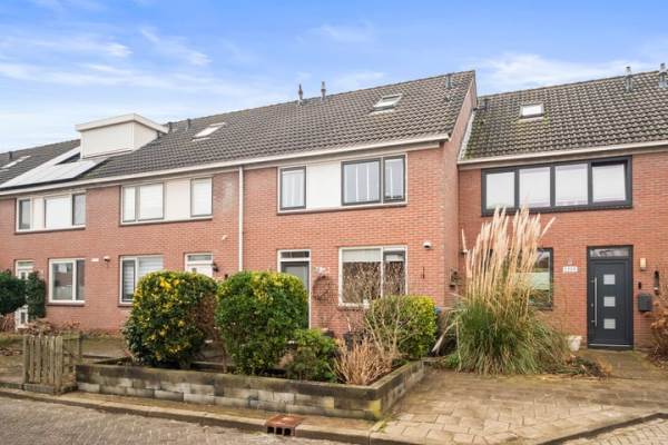 Woning Doorzwin 5310 Julianadorp