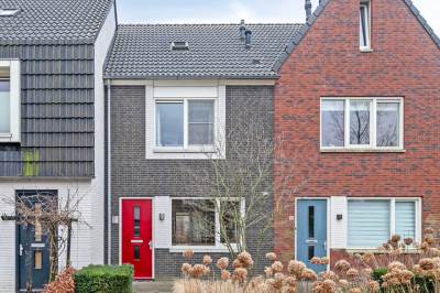 Woning De Wouw 98 Gemert