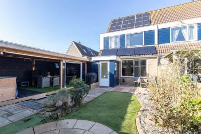 Woning Fazantstraat 26 Groet