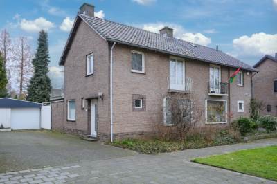 Woning Rubensstraat 14 Geleen