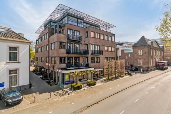 Woning Kerklaan 6N Apeldoorn