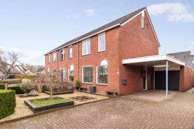 Woning Molenaarserf 10 Eerbeek