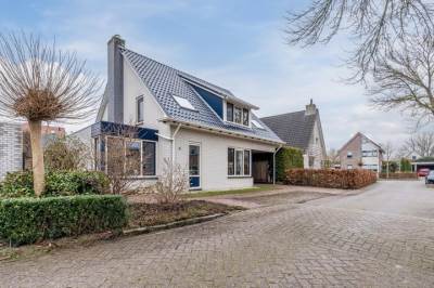 Woning Lisdodde 4 Hardenberg