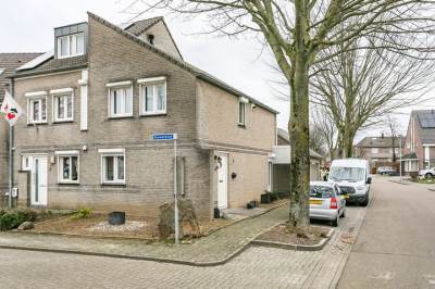 Woning Heggewikke 17 Voerendaal