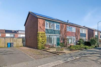 Woning Koepellaan 46 Scherpenzeel (GE)